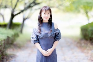 代表講師　濱田えつこです！！
