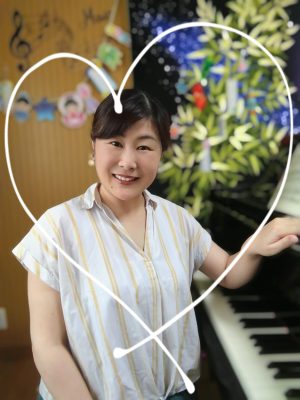 こじまピアノ教室