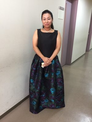 松阪市でシニアピアノ開講中 ♪ Michikoピアノ教室