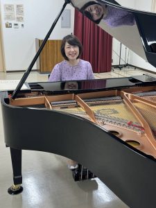 名張市のシニアピアノ教室｜たかはしピアノ教室