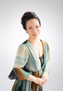 山岸香織ピアノ教室