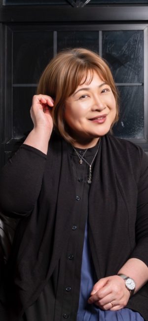 魚沼市　井上夢実子シニアピアノ教室