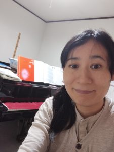 みやこしピアノ教室