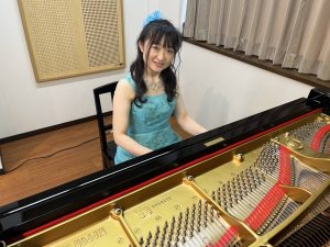 Akaneピアノ教室