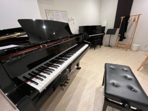 Toccasana piano school Toccasana piano school